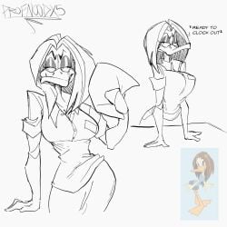 2d (Artwork) Rule 34 Image