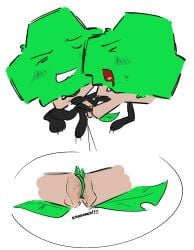 Tree (Bfdi) Rule 34 Image