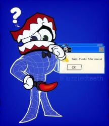 Caine (Tadc) Rule 34 Image