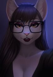 Amber Eyes Rule 34 Image