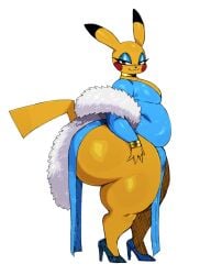 Pokemon (Species) Rule 34 Image