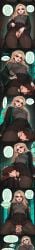 Draco Malfoy (Redteneri) Rule 34 Image