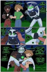 Mummy (Blightstar) Rule 34 Image