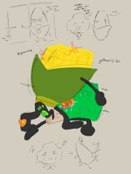 Tree (Bfdi) Rule 34 Image