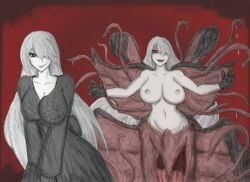 Iron Maiden (Shrift) Rule 34 Image