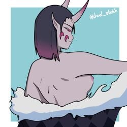 Boobs Rule 34 Image