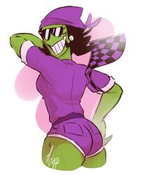 2d (Artwork) Rule 34 Image