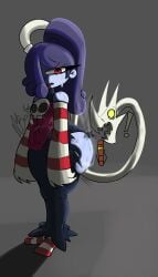 Digital Media (Artwork) Rule 34 Image
