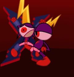 Commander Peepers Rule 34 Image