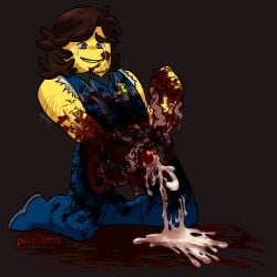 Digital Drawing (Artwork) Rule 34 Image