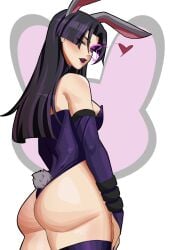 Psylocke (Marvel Rivals) Rule 34 Image