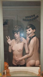 3d Rule 34 Image