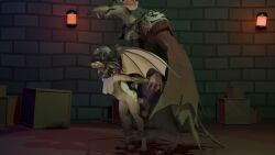 Ivy (Deadlock) Rule 34 Video
