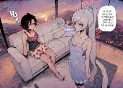 2futas Rule 34 Image
