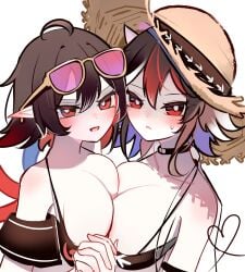 Shen Bi Ren (User Rjgy2824) Rule 34 Image