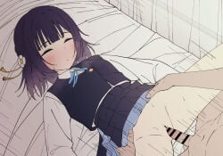 Munemori (Rknd2585) Rule 34 Image
