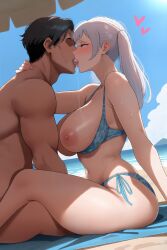 1girls Rule 34 Image