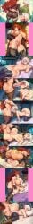 Sylphiette (Mushoku Tensei) Rule 34 Image