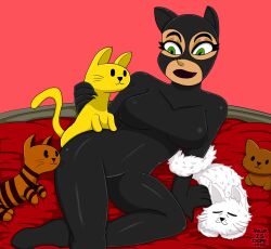 1girls Rule 34 Image