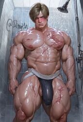 Bulge Rule 34 Image