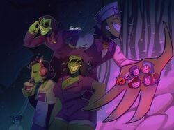 2d (Artwork) Rule 34 Image