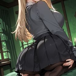 Draco Malfoy (Redteneri) Rule 34 Image