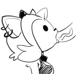 Nana (Algob4v) Rule 34 Image
