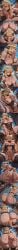 Cynthia (Pokemon) Rule 34 Image