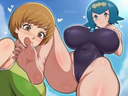Digital Media (Artwork) Rule 34 Image