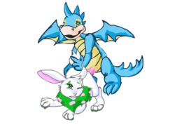 cybunny male/ambiguous neopets scorchio tagme