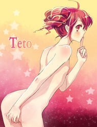kasane teto from utau by cheonha87