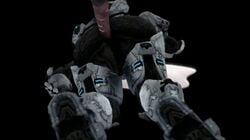 343_industries 3d animated armor death defeat defeated defeated_heroine execution female_death female_spartan_(halo) gif gurochanop halo_(series) military military_uniform murder necrophilia rape sarah_palmer soldier spartan_(halo) spartan_iv_(halo) tagme