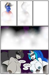 Octavia (Mlp) Rule 34 Image