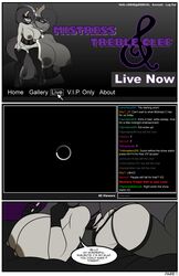 Octavia (Mlp) Rule 34 Image