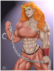 1girls Rule 34 Image