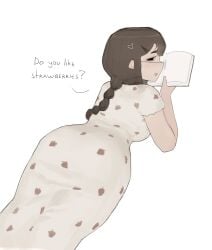 1girls Rule 34 Image