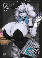 Lamb (League Of Legends) Rule 34 Image