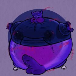 Anthro Rule 34 Image