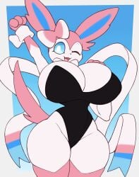 Pokemon (Species) Rule 34 Image