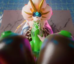 3d (Artwork) Rule 34 Image