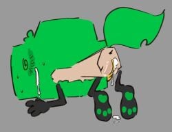 Tree (Bfdi) Rule 34 Image