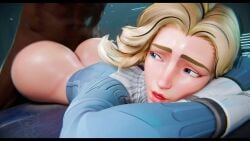 Invisible Woman (First Steps) Rule 34 Video