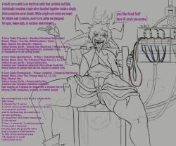 Salte (Saltychocolate3) Rule 34 Image