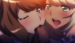 Ayami (Ecchi Na Onee-Chan Ni Shiboraretai) Rule 34 Video