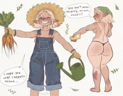 1girls Rule 34 Image