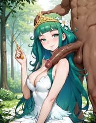 1girls Rule 34 Image