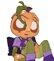 Dandy (Dandy'S World) Rule 34 Image