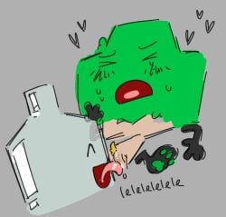 Bottle (Bfdi) Rule 34 Image