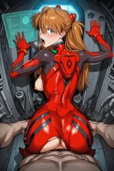 1girls Rule 34 Image