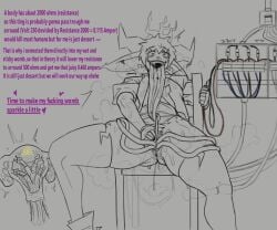 Salte (Saltychocolate3) Rule 34 Image